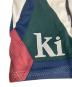 中古・古着 KITH (キス) Mesh Turbo Shorts メッシュ ターボ ショート ネイビー サイズ:M：8000円
