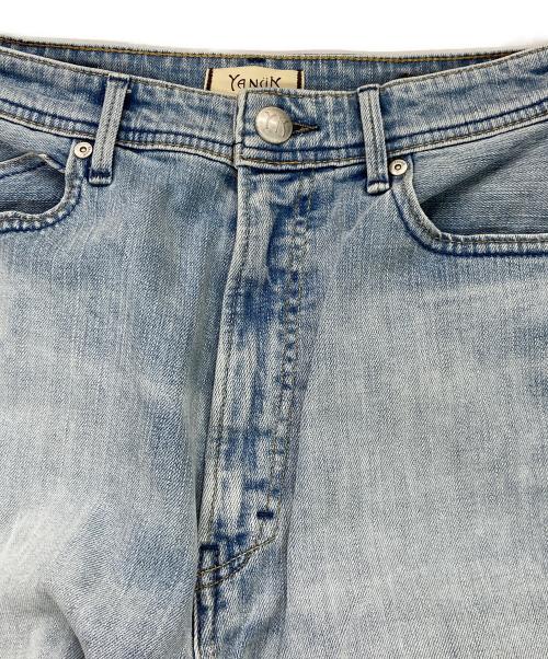 YANUK（ヤヌーク）YANUK (ヤヌーク) 