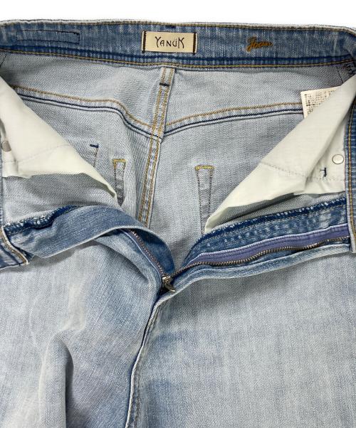 YANUK（ヤヌーク）YANUK (ヤヌーク) 