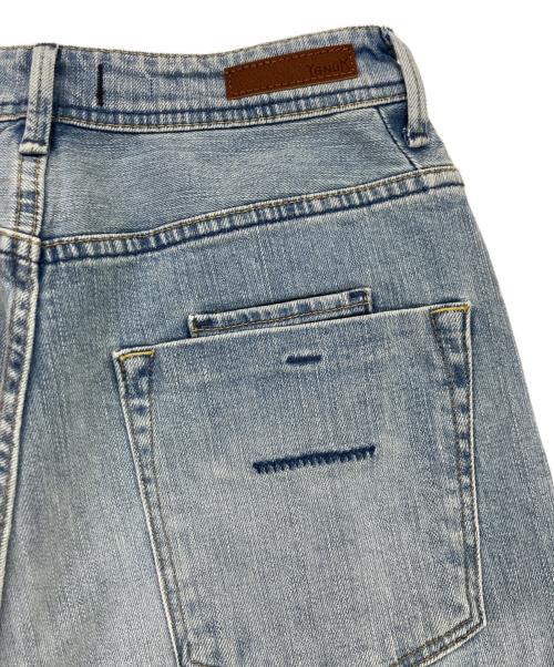 YANUK（ヤヌーク）YANUK (ヤヌーク) 