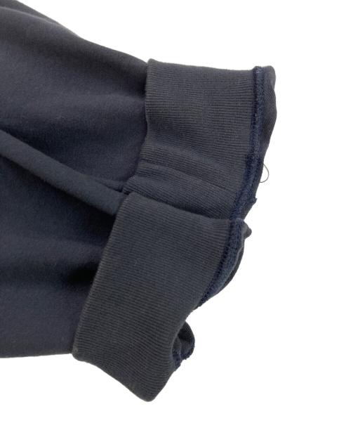 UNITED ARROWS & SONS（ユナイテッドアローズ アンド サンズ）UNITED ARROWS & SONS (ユナイテッドアローズ アンド サンズ) B/INLAY CREW SWEAT/ ネイビー サイズ:Ｍの古着・服飾アイテム