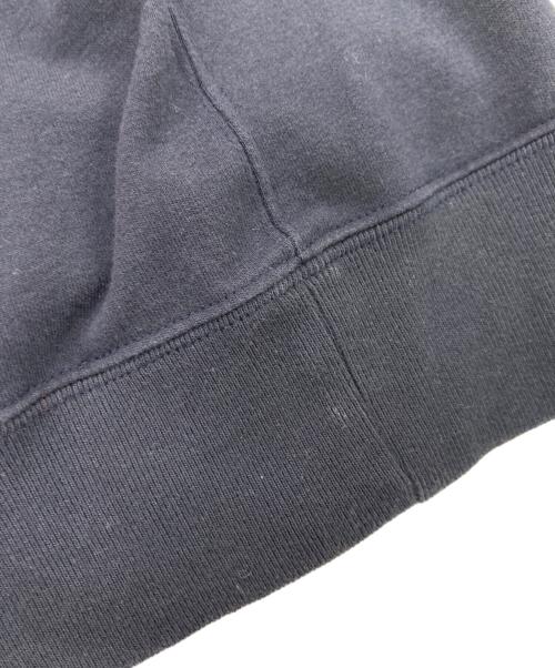 UNITED ARROWS & SONS（ユナイテッドアローズ アンド サンズ）UNITED ARROWS & SONS (ユナイテッドアローズ アンド サンズ) B/INLAY CREW SWEAT/ ネイビー サイズ:Ｍの古着・服飾アイテム