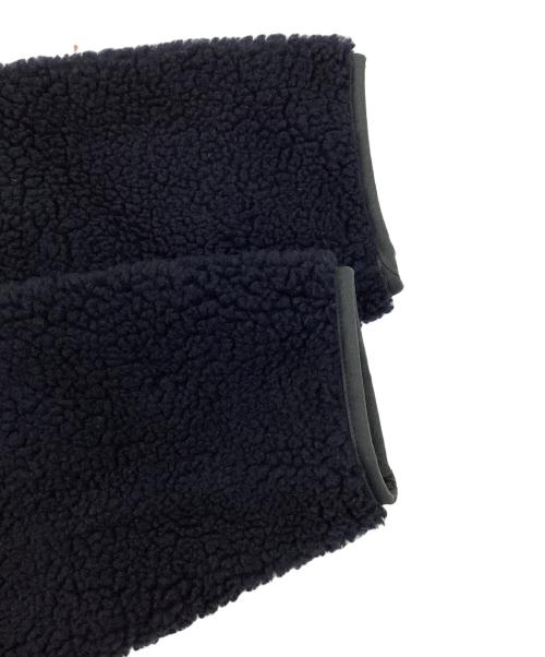 FEELS（フィールズ）FEELS (フィールズ) BOA FLEECE ZIP JACKET ネイビー サイズ:XLの古着・服飾アイテム