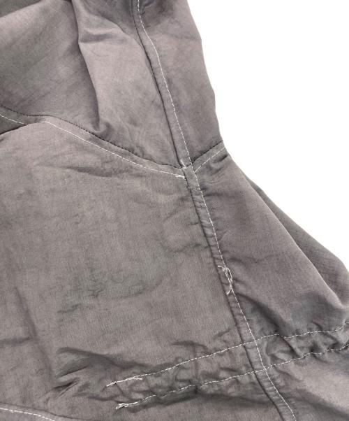 US ARMY（ユーエスアーミー）US ARMY (ユーエスアーミー) Snow Parka グレー サイズ:Mの古着・服飾アイテム