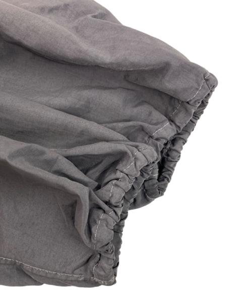 US ARMY（ユーエスアーミー）US ARMY (ユーエスアーミー) Snow Parka グレー サイズ:Mの古着・服飾アイテム