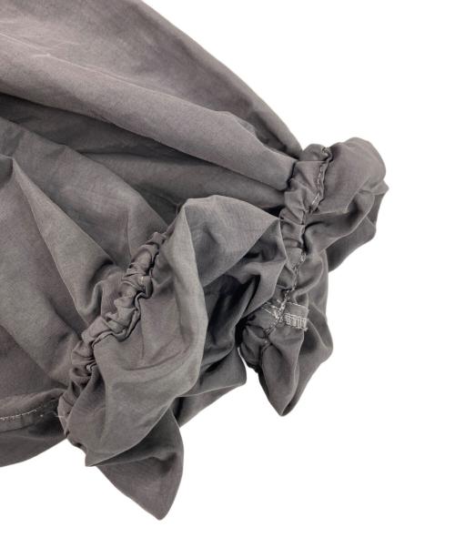 US ARMY（ユーエスアーミー）US ARMY (ユーエスアーミー) Snow Parka グレー サイズ:Mの古着・服飾アイテム