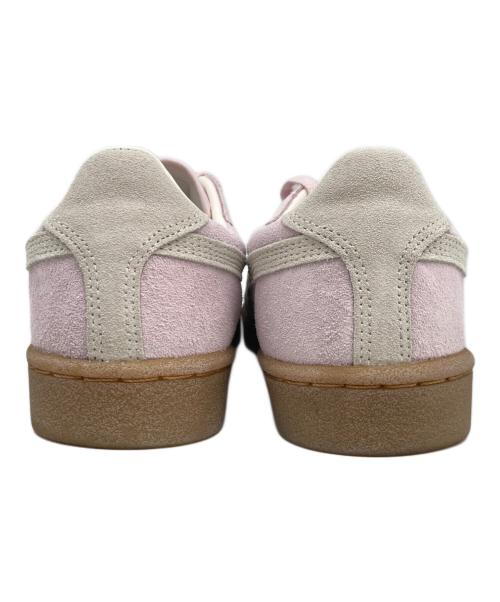 Onitsuka Tiger（オニツカタイガー）Onitsuka Tiger (オニツカタイガー) GSM ピンク サイズ:24.5の古着・服飾アイテム
