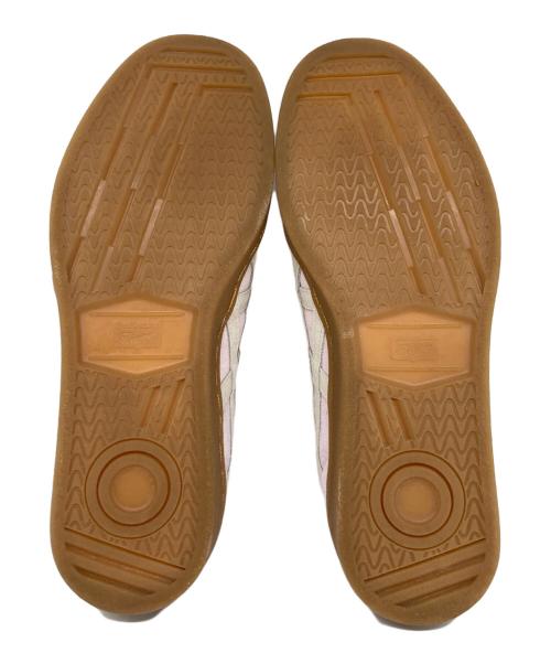 Onitsuka Tiger（オニツカタイガー）Onitsuka Tiger (オニツカタイガー) GSM ピンク サイズ:24.5の古着・服飾アイテム