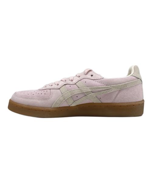 Onitsuka Tiger（オニツカタイガー）Onitsuka Tiger (オニツカタイガー) GSM ピンク サイズ:24.5の古着・服飾アイテム