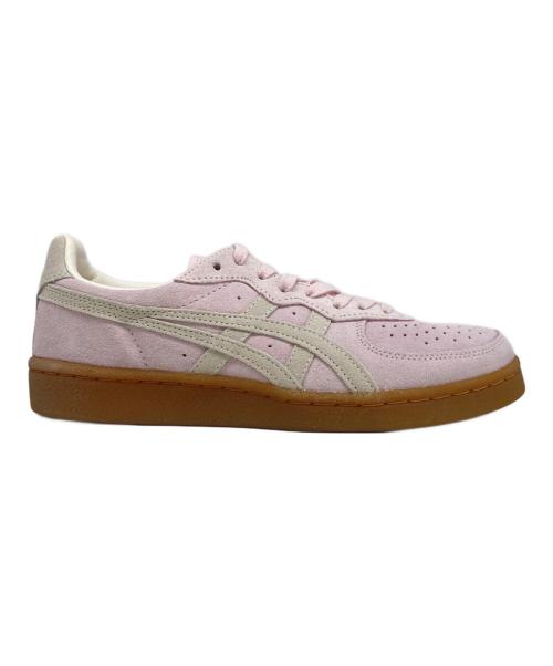 Onitsuka Tiger（オニツカタイガー）Onitsuka Tiger (オニツカタイガー) GSM ピンク サイズ:24.5の古着・服飾アイテム
