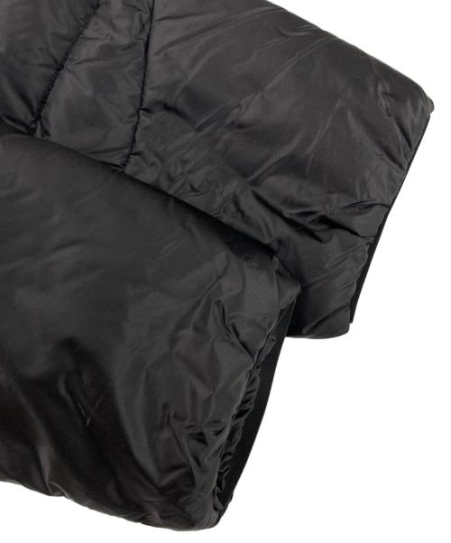 ARC'TERYX（アークテリクス）ARC'TERYX (アークテリクス) cerium hoody ブラック サイズ:Sの古着・服飾アイテム