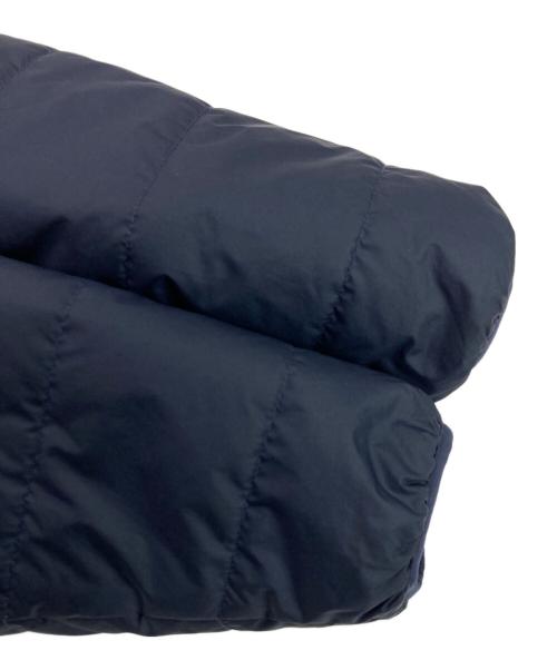 Patagonia（パタゴニア）Patagonia (パタゴニア) ボーイズ・リバーシブル・レディ・フレディ・フーディ ネイビー サイズ:XXL 16-18 キッズサイズの古着・服飾アイテム