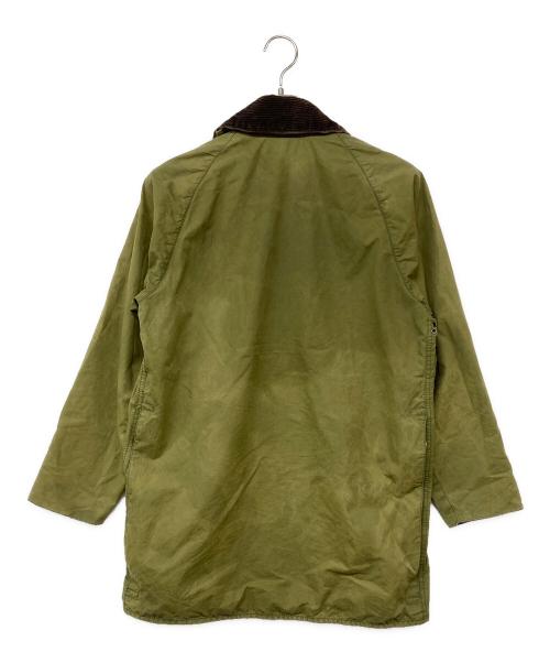 Barbour（バブアー）Barbour (バブアー) オイルドジャケット カーキ サイズ:c36/91cmの古着・服飾アイテム