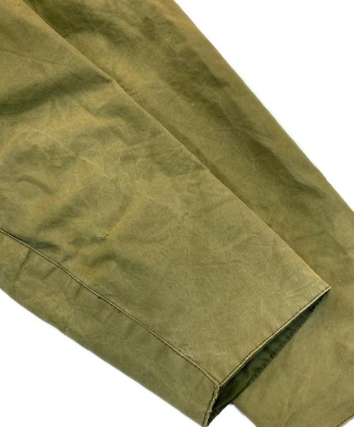 Barbour（バブアー）Barbour (バブアー) オイルドジャケット カーキ サイズ:c36/91cmの古着・服飾アイテム