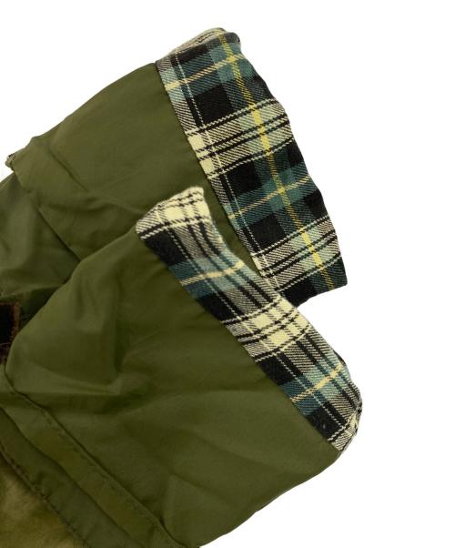 Barbour（バブアー）Barbour (バブアー) オイルドジャケット カーキ サイズ:c36/91cmの古着・服飾アイテム