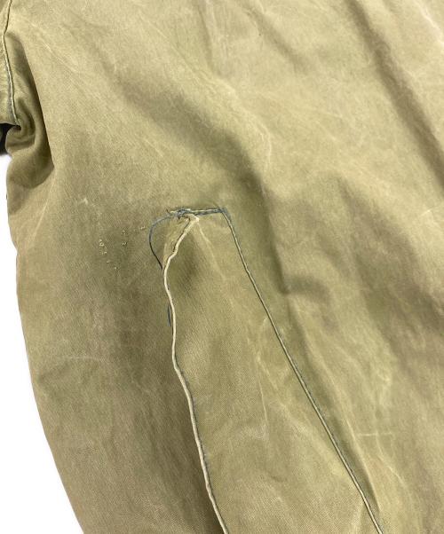 Barbour（バブアー）Barbour (バブアー) オイルドジャケット カーキ サイズ:c36/91cmの古着・服飾アイテム