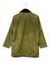 Barbour (バブアー) オイルドジャケット カーキ サイズ:c36/91cm：15000円