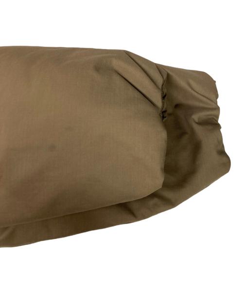 Snow peak（スノーピーク）Snow peak (スノーピーク) ファイヤーレジスタンスプルオーバー ブラウン サイズ:Mの古着・服飾アイテム