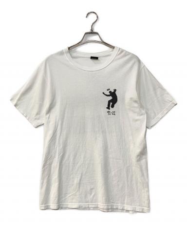 中古・古着通販】stussy (ステューシー) The Stussy Union Tee コラボ