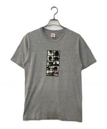SUPREME（シュプリーム）の古着「Sumo Tee」｜グレー
