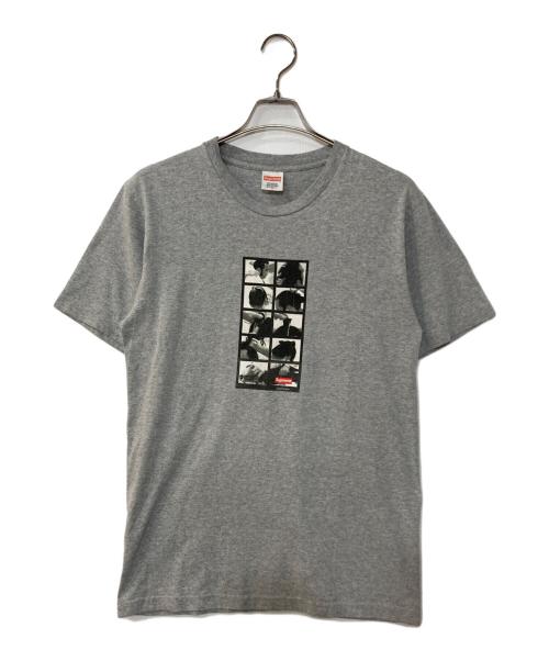 SUPREME（シュプリーム）Supreme (シュプリーム) Sumo Tee グレー サイズ:Mの古着・服飾アイテム