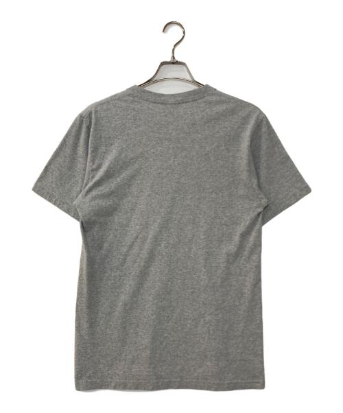 SUPREME（シュプリーム）Supreme (シュプリーム) Sumo Tee グレー サイズ:Mの古着・服飾アイテム
