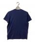 MONCLER (モンクレール) MAGLIA Tシャツ ネイビー サイズ:M：12000円