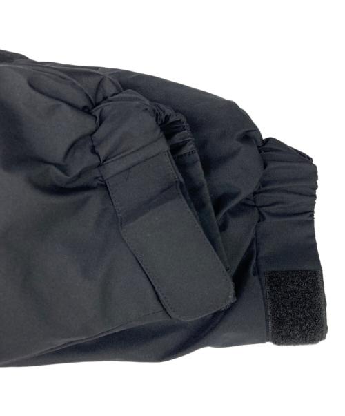 +PHENIX（フェニックス）+PHENIX (フェニックス) L-7 DOWN COAT ブラック サイズ:M 未使用品の古着・服飾アイテム