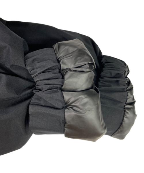 +PHENIX（フェニックス）+PHENIX (フェニックス) L-7 DOWN COAT ブラック サイズ:M 未使用品の古着・服飾アイテム