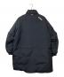 +PHENIX (フェニックス) L-7 DOWN COAT ブラック サイズ:M 未使用品：25000円
