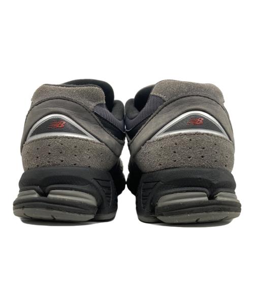 NEW BALANCE（ニューバランス）NEW BALANCE (ニューバランス) M2002REH ローカットスニーカー グレー サイズ:26.5の古着・服飾アイテム