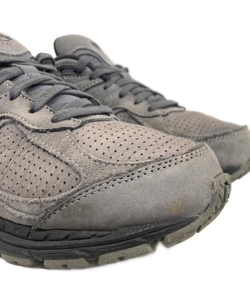 NEW BALANCE（ニューバランス）NEW BALANCE (ニューバランス) M2002REH ローカットスニーカー グレー サイズ:26.5の古着・服飾アイテム