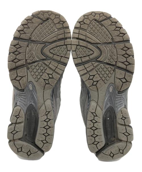 NEW BALANCE（ニューバランス）NEW BALANCE (ニューバランス) M2002REH ローカットスニーカー グレー サイズ:26.5の古着・服飾アイテム