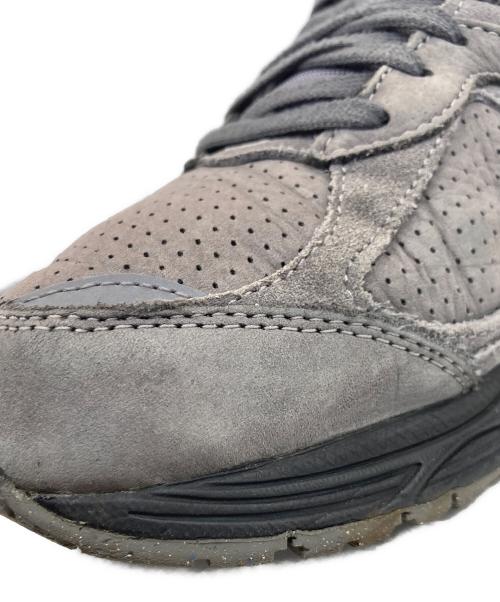 NEW BALANCE（ニューバランス）NEW BALANCE (ニューバランス) M2002REH ローカットスニーカー グレー サイズ:26.5の古着・服飾アイテム