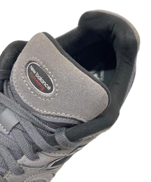 NEW BALANCE（ニューバランス）NEW BALANCE (ニューバランス) M2002REH ローカットスニーカー グレー サイズ:26.5の古着・服飾アイテム