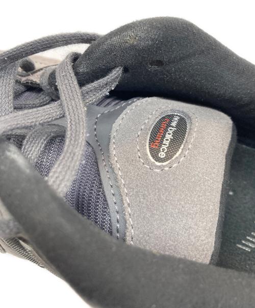 NEW BALANCE（ニューバランス）NEW BALANCE (ニューバランス) M2002REH ローカットスニーカー グレー サイズ:26.5の古着・服飾アイテム