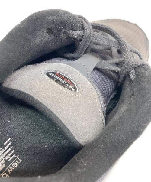 NEW BALANCE（ニューバランス）NEW BALANCE (ニューバランス) M2002REH ローカットスニーカー グレー サイズ:26.5の古着・服飾アイテム