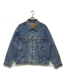 LEVI'S（リーバイス）の古着「デニムジャケット」｜インディゴ