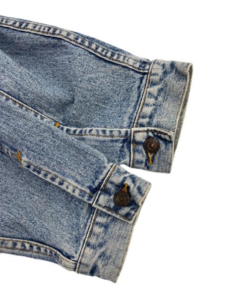 LEVI'S（リーバイス）LEVI'S (リーバイス) デニムジャケット インディゴ サイズ:Lの古着・服飾アイテム