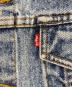 中古・古着 LEVI'S (リーバイス) デニムジャケット インディゴ サイズ:L：7000円