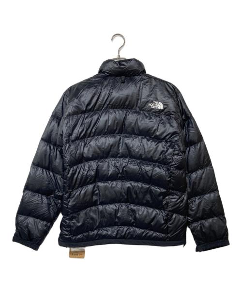 THE NORTH FACE（ザ ノース フェイス）THE NORTH FACE (ザ ノース フェイス) ジップインジップアコンカグアジャケット ブラック サイズ:Ｍ 未使用品の古着・服飾アイテム