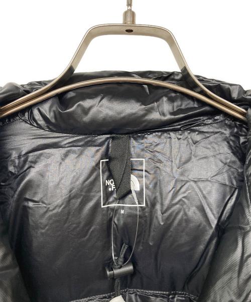 THE NORTH FACE（ザ ノース フェイス）THE NORTH FACE (ザ ノース フェイス) ジップインジップアコンカグアジャケット ブラック サイズ:Ｍ 未使用品の古着・服飾アイテム