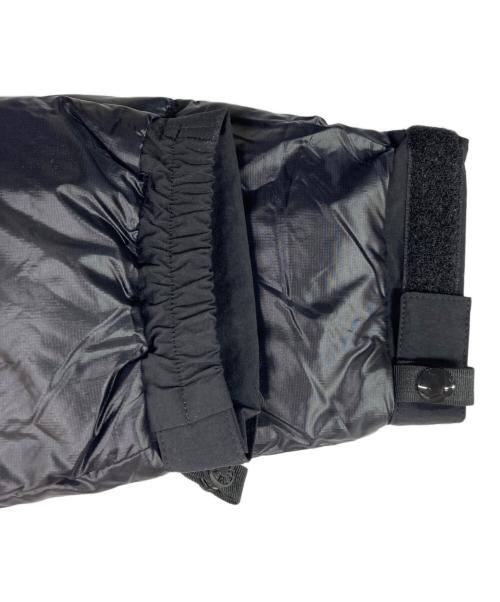 THE NORTH FACE（ザ ノース フェイス）THE NORTH FACE (ザ ノース フェイス) ジップインジップアコンカグアジャケット ブラック サイズ:Ｍ 未使用品の古着・服飾アイテム