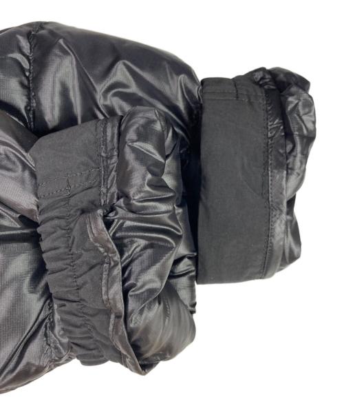 THE NORTH FACE（ザ ノース フェイス）THE NORTH FACE (ザ ノース フェイス) ジップインジップアコンカグアジャケット ブラック サイズ:Ｍ 未使用品の古着・服飾アイテム