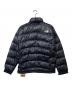 THE NORTH FACE (ザ ノース フェイス) ジップインジップアコンカグアジャケット ブラック サイズ:Ｍ 未使用品：25000円