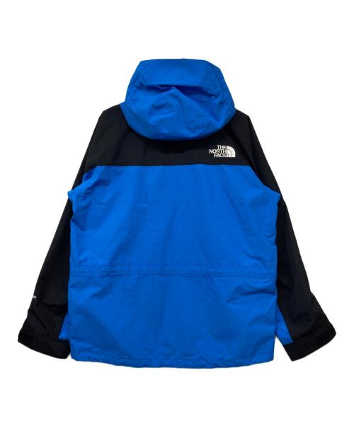 THE NORTH FACE（ザ ノース フェイス）THE NORTH FACE (ザ ノース フェイス) マウンテンライトジャケット ブルー サイズ:L 未使用品の古着・服飾アイテム