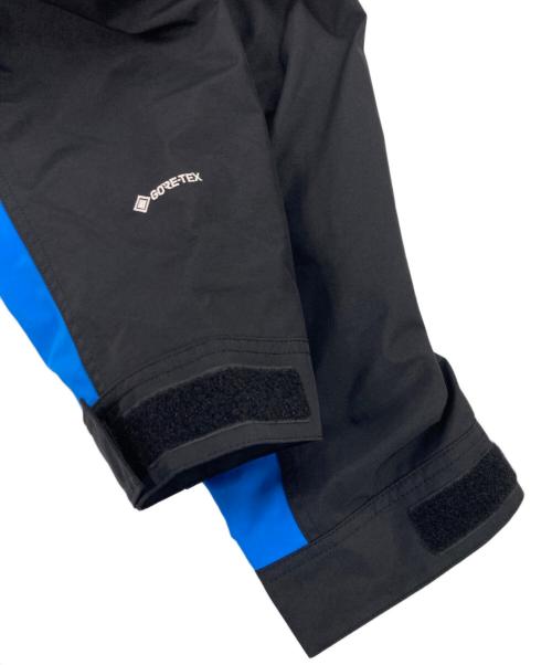 THE NORTH FACE（ザ ノース フェイス）THE NORTH FACE (ザ ノース フェイス) マウンテンライトジャケット ブルー サイズ:L 未使用品の古着・服飾アイテム