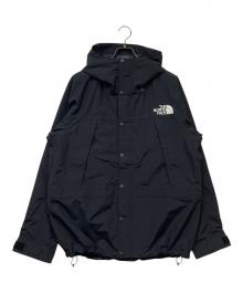 THE NORTH FACE（ザ ノース フェイス）の古着「マウンテンライトジャケット」｜ブラック