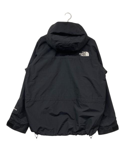 THE NORTH FACE（ザ ノース フェイス）THE NORTH FACE (ザ ノース フェイス) マウンテンライトジャケット ブラック サイズ:L 未使用品の古着・服飾アイテム