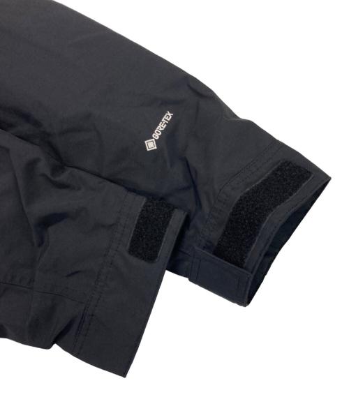 THE NORTH FACE（ザ ノース フェイス）THE NORTH FACE (ザ ノース フェイス) マウンテンライトジャケット ブラック サイズ:L 未使用品の古着・服飾アイテム